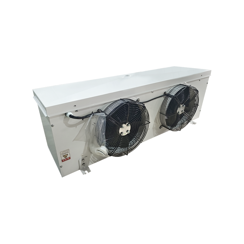 Gitnang Temperatura (0~-25℃) Mabilis na Pull-Down Evaporator