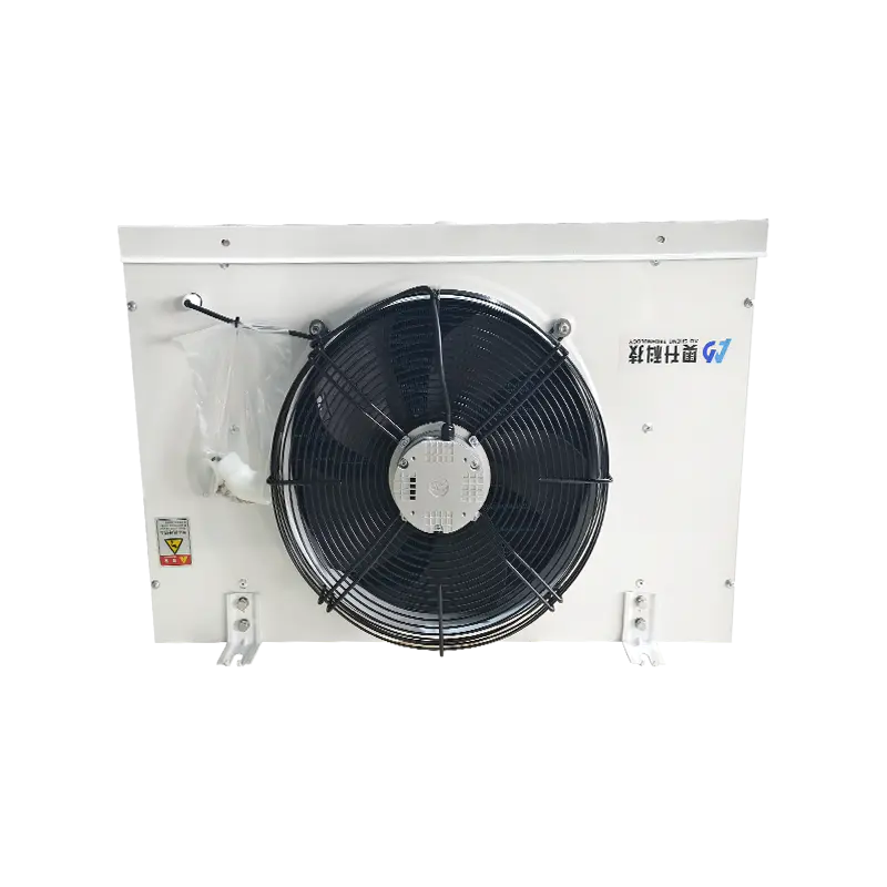 Mababang Temperatura (-18~-35℃) High Energy Efficiency Evaporator