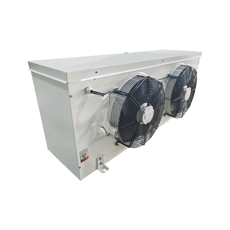 Gitnang Temperatura (0~-25℃) Mabilis na Pull-Down Evaporator