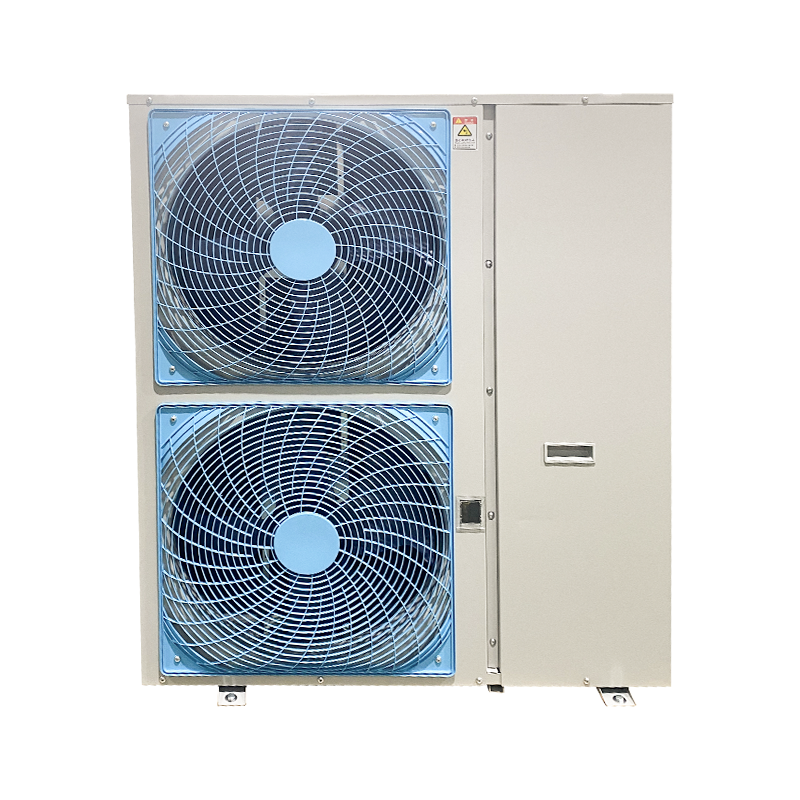 Side Air Outlet Condensing Unit(Gumagamit ng Xecom Compressor) 1.2-20HP