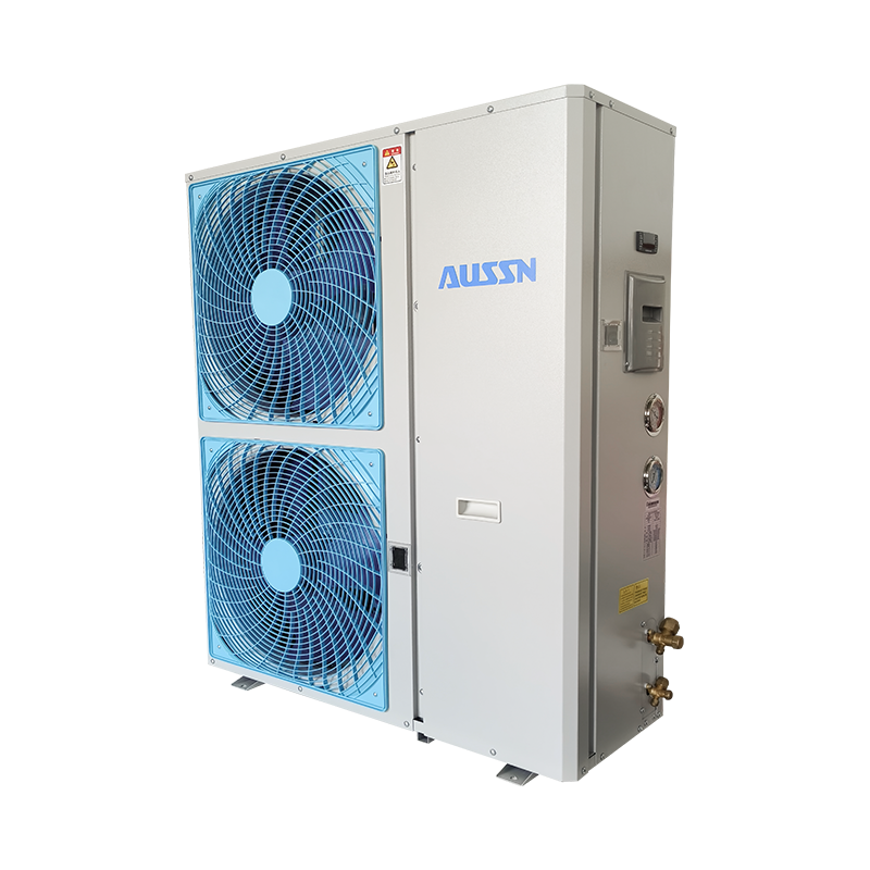 Side Air Outlet Condensing Unit(Gumagamit ng Xecom Compressor) 1.2-20HP