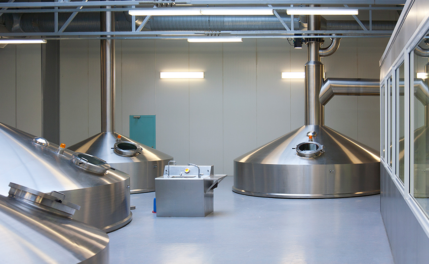 Refrigeration Units for Sektor ng industriya