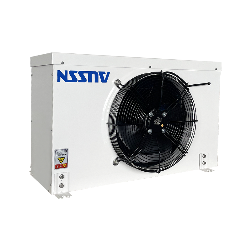 Ai Variable-Frequency Temperature Control Variable Frequency Hot Fluorine Unit