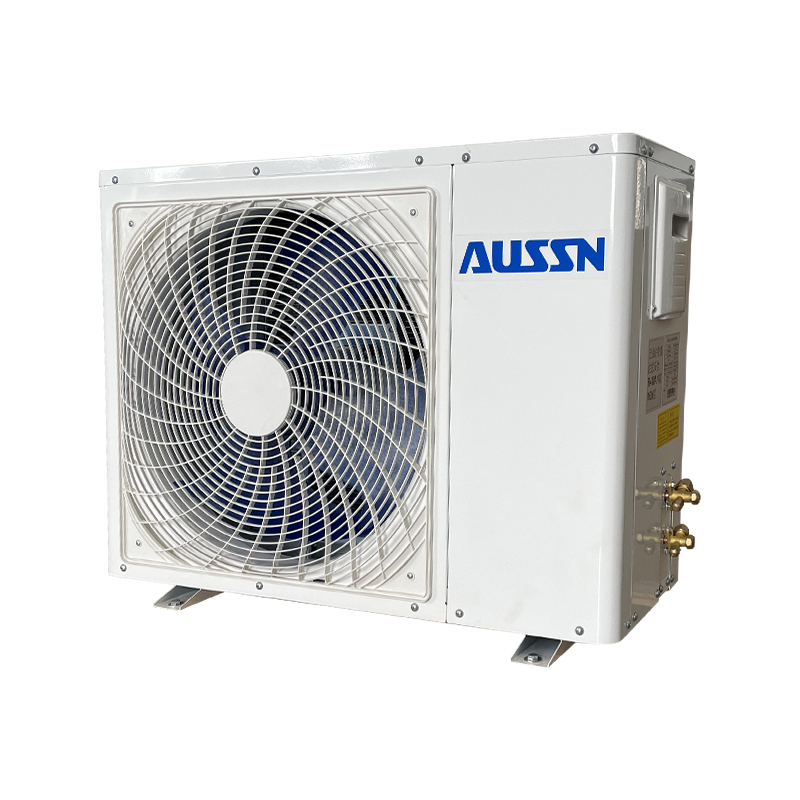 Ai Variable-Frequency Temperature Control Variable Frequency Hot Fluorine Unit