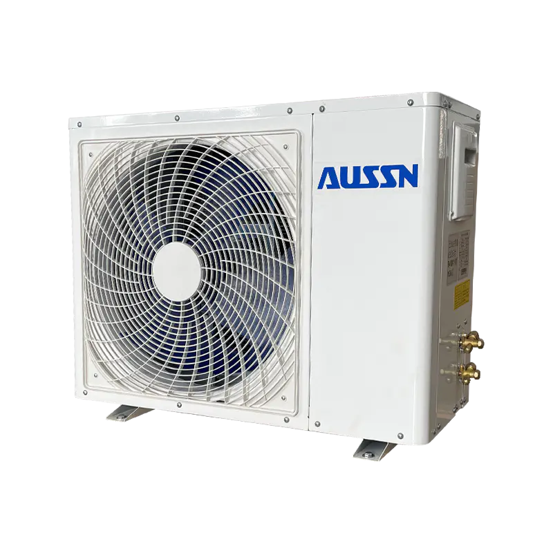 Ai Variable-Frequency Temperature Control Variable Frequency Hot Fluorine Unit