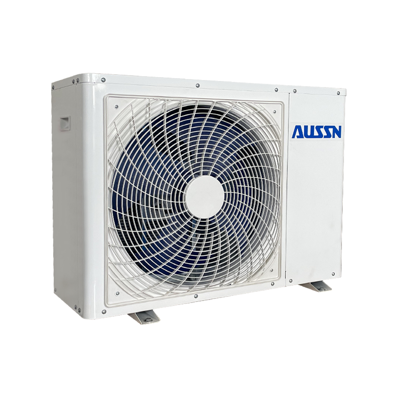 Ai Variable-Frequency Temperature Control Variable Frequency Hot Fluorine Unit