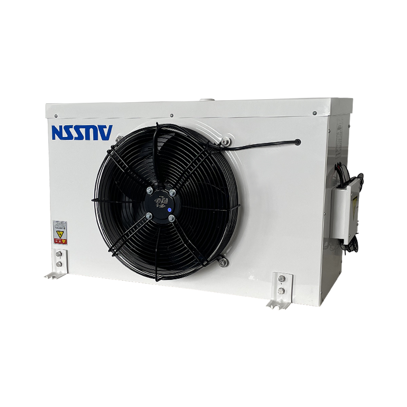 Ai Variable-Frequency Temperature Control Variable Frequency Hot Fluorine Unit