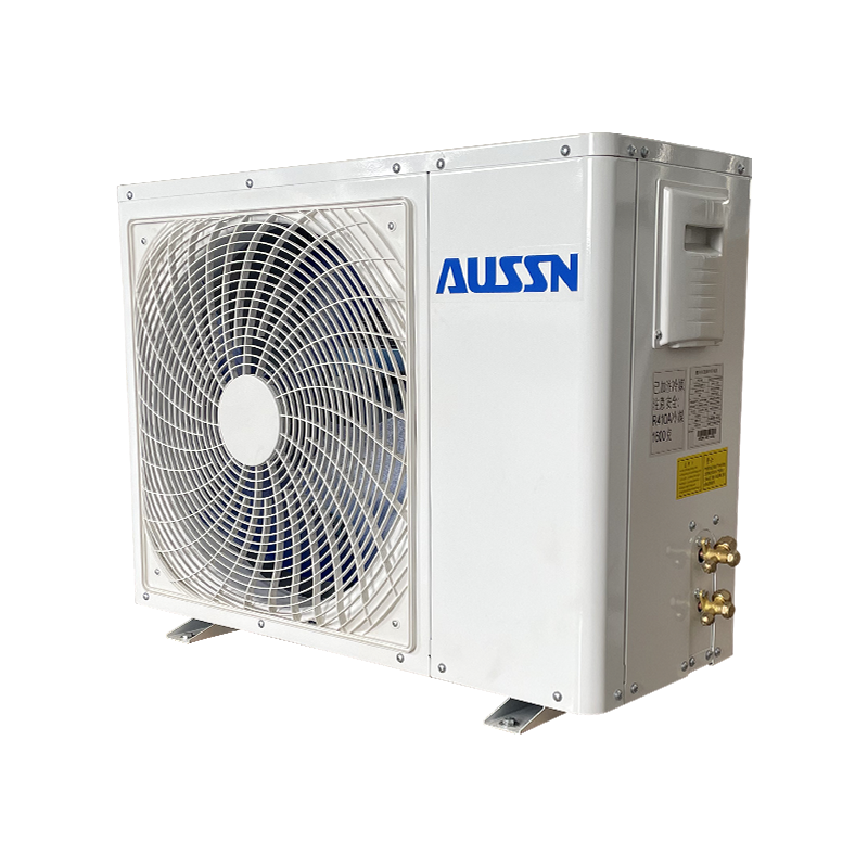 Ai Variable-Frequency Temperature Control Variable Frequency Hot Fluorine Unit
