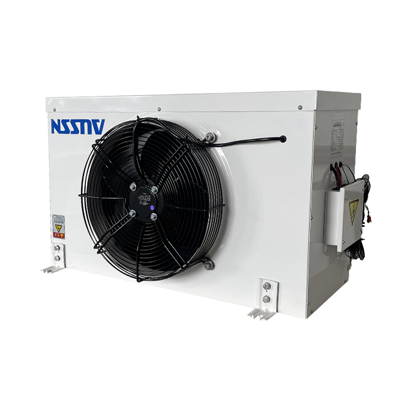 Ai Variable-Frequency Temperature Control Variable Frequency Hot Fluorine Unit