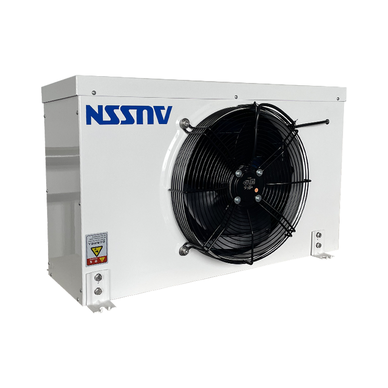 Ai Variable-Frequency Temperature Control Variable Frequency Hot Fluorine Unit