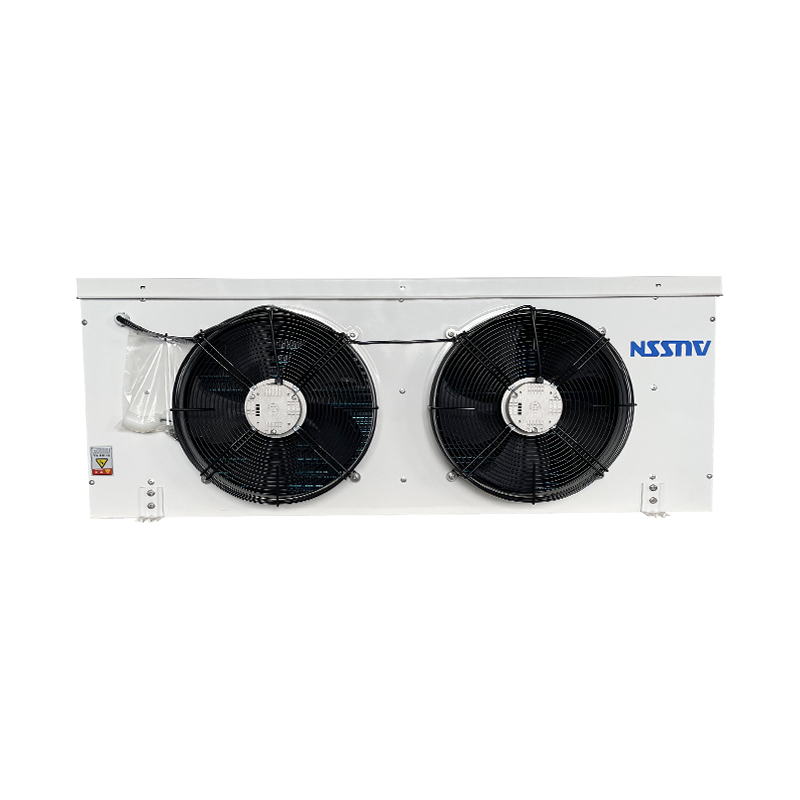 Ai Variable-Frequency Temperature Control Variable Frequency Hot Fluorine Unit