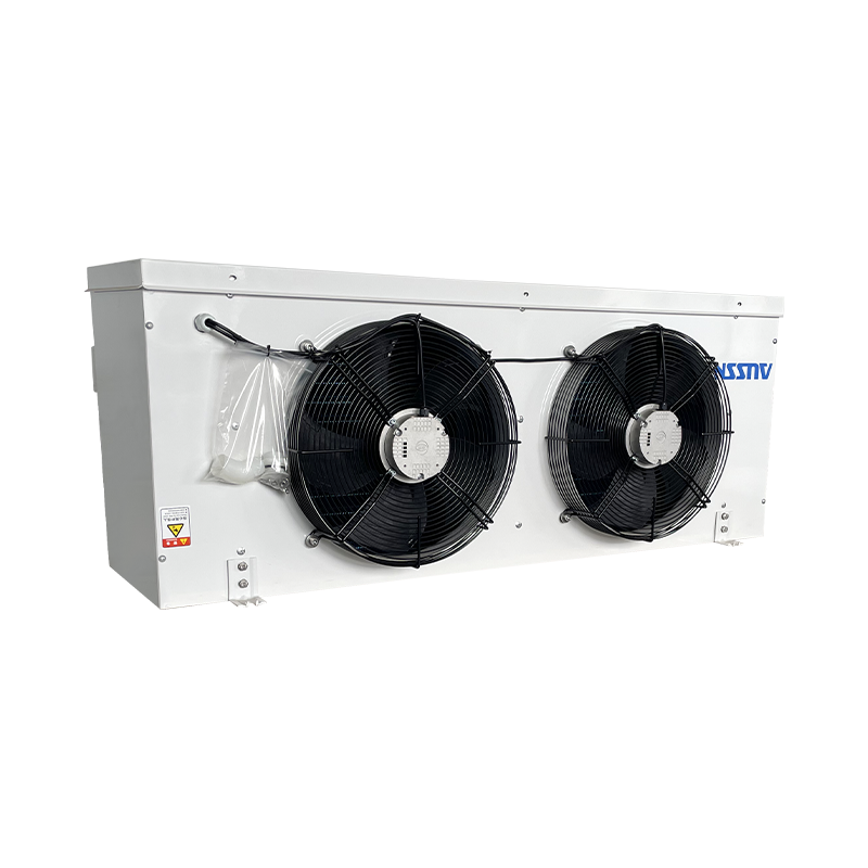 Ai Variable-Frequency Temperature Control Variable Frequency Hot Fluorine Unit