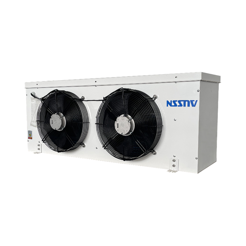 Ai Variable-Frequency Temperature Control Variable Frequency Hot Fluorine Unit